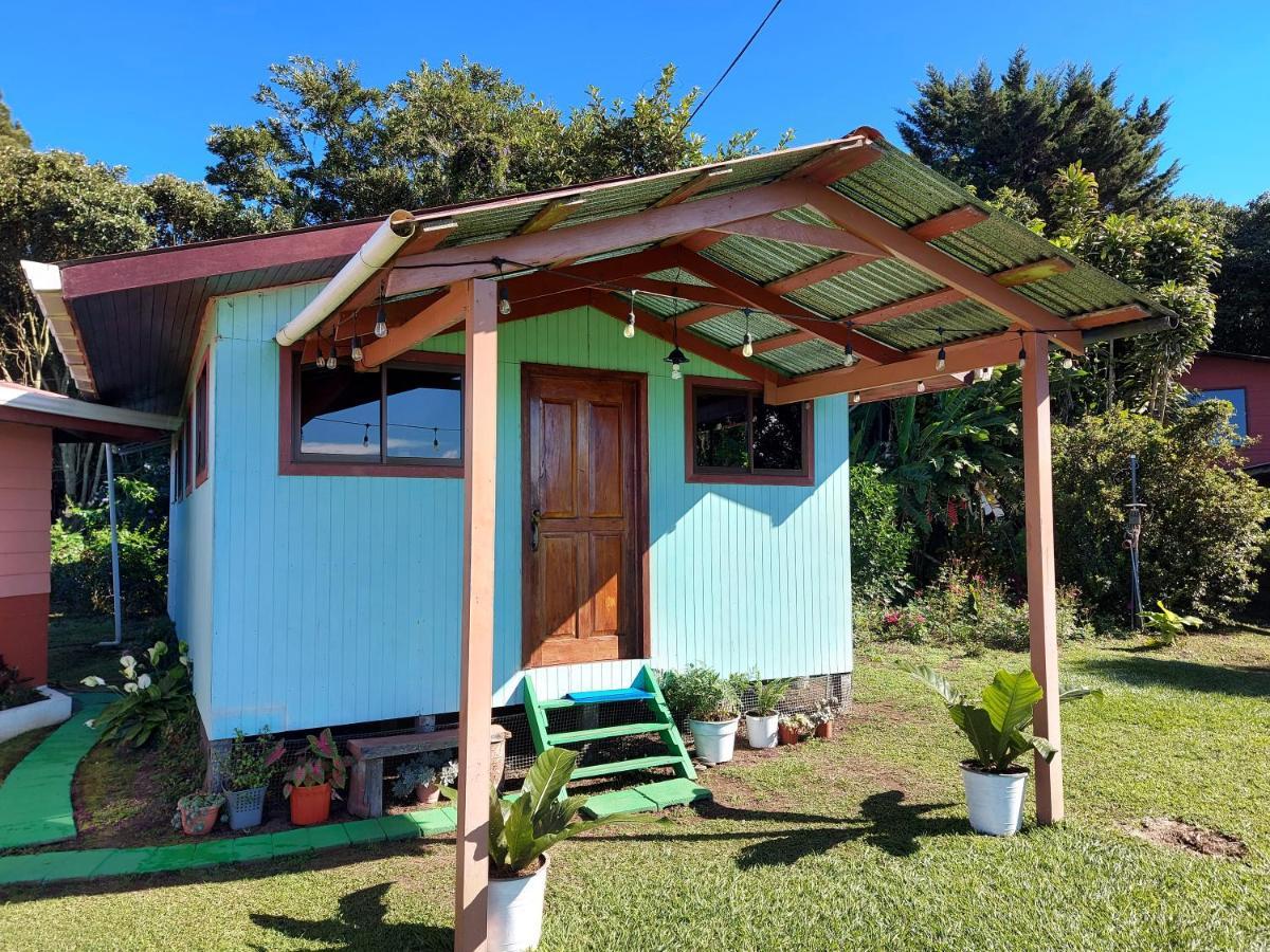 Campo Azul #2 - Monteverde Eksteriør billede