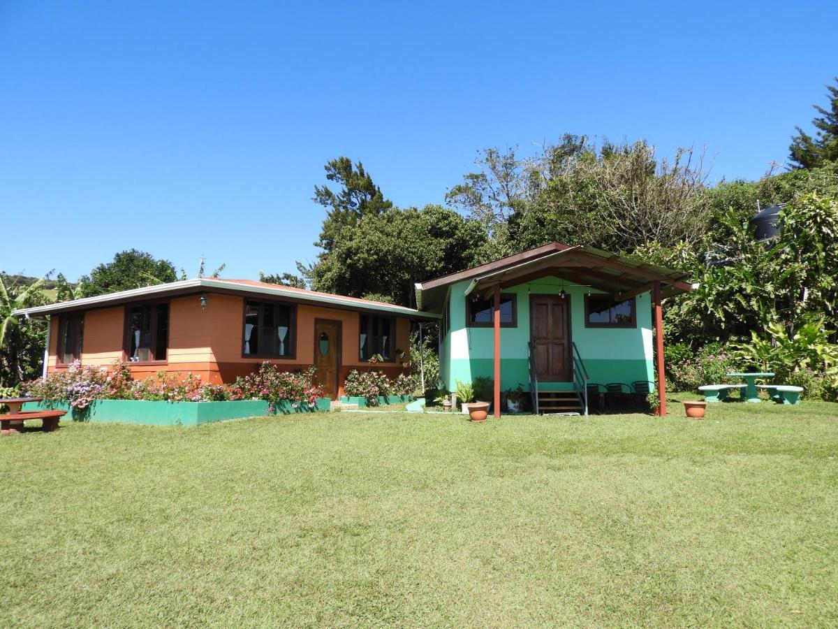 Campo Azul #2 - Monteverde Eksteriør billede